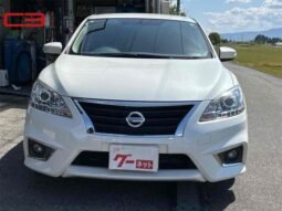 
										NISSAN SYLPHY FOR SALE IN KENYA full									