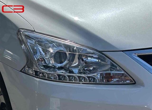 
								NISSAN SYLPHY FOR SALE IN KENYA full									