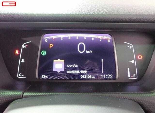 
								HONDA FIT FOR SALE IN KENYA full									