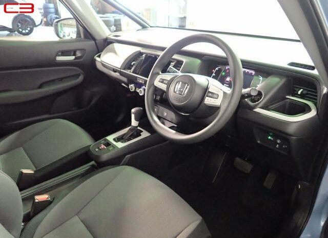 
								HONDA FIT FOR SALE IN KENYA full									