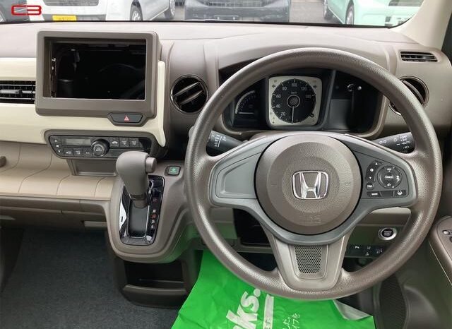 
								HONDA NWGN FOR SALE IN KENYA full									