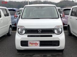 HONDA NWGN FOR SALE IN KENYA