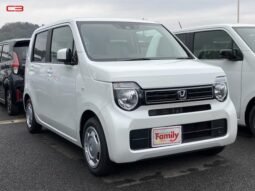 
										HONDA NWGN FOR SALE IN KENYA full									