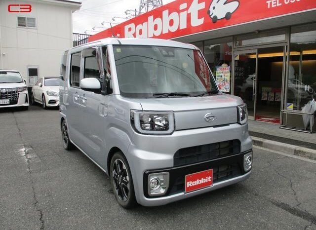 
								DAIHATSU HIJET CADDIE FOR SALE IN KENYA full									