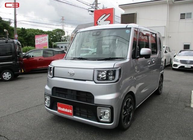 
								DAIHATSU HIJET CADDIE FOR SALE IN KENYA full									