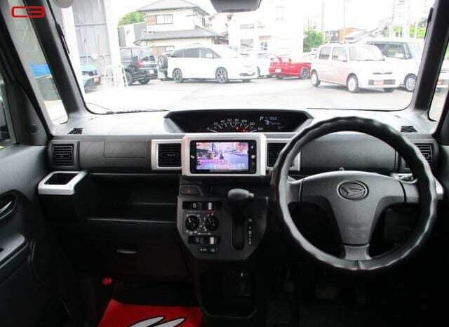 
								DAIHATSU HIJET CADDIE FOR SALE IN KENYA full									