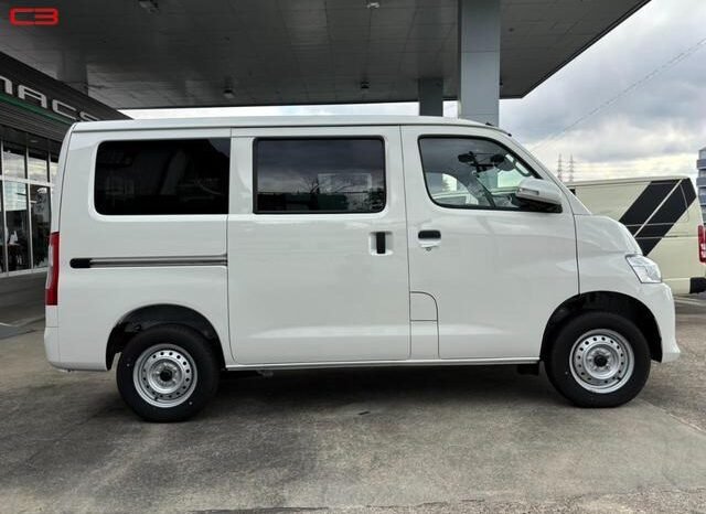 
								DAIHATSU GRAN MAX CARGO FOR SALE IN KENYA full									