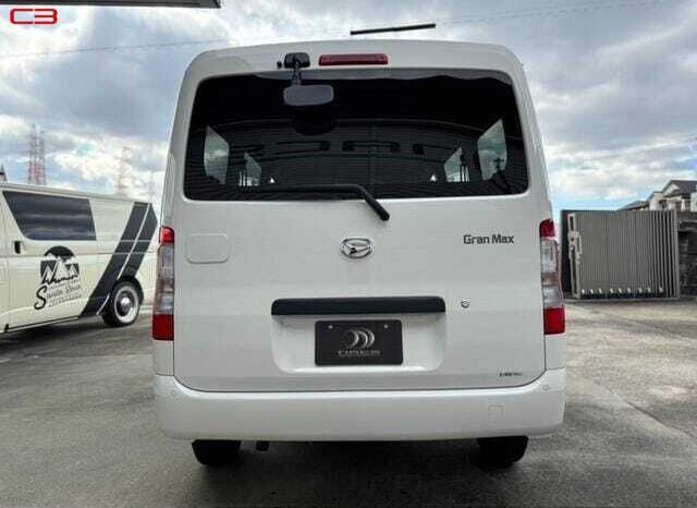 
								DAIHATSU GRAN MAX CARGO FOR SALE IN KENYA full									
