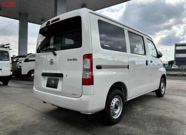 
								DAIHATSU GRAN MAX CARGO FOR SALE IN KENYA full									
