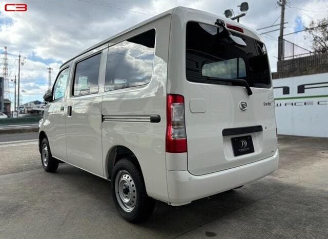 
								DAIHATSU GRAN MAX CARGO FOR SALE IN KENYA full									