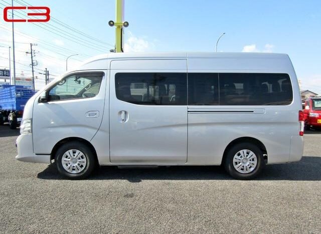 
								NISSAN NV350 CARAVAN MICROBUS FOR SALE IN KENYA full									