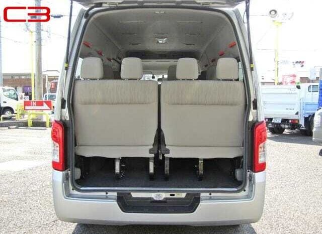 
								NISSAN NV350 CARAVAN MICROBUS FOR SALE IN KENYA full									