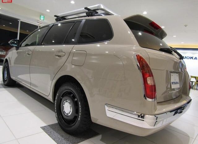 
								MITSUOKA RYUGI WAGON FOR SALE IN KENYA full									