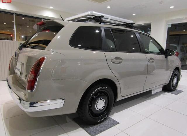 
								MITSUOKA RYUGI WAGON FOR SALE IN KENYA full									