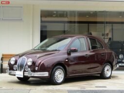 MITSUOKA VIEWT FOR SALE IN KENYA