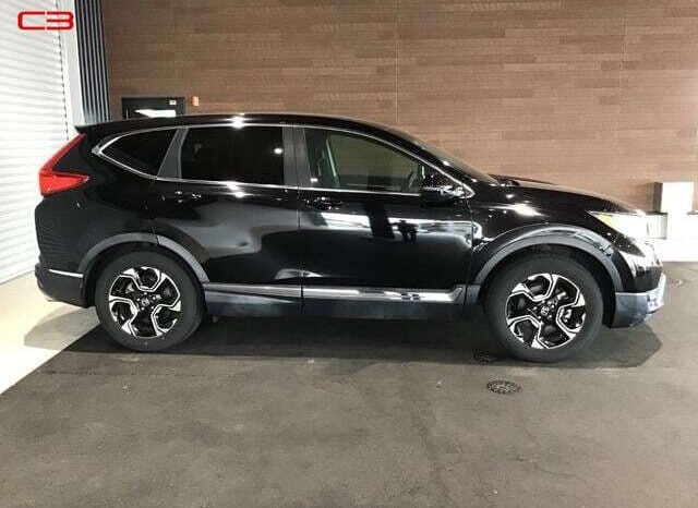 
								HONDA CRV EX FOR SALE IN KENYA full									