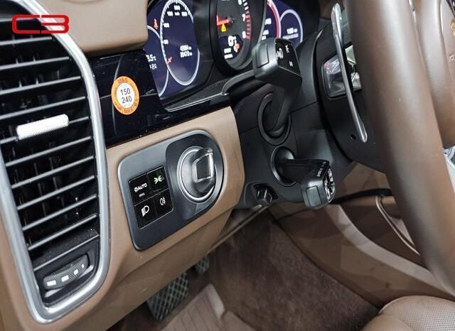 
								PORSCHE CAYENNE FOR SALE IN KENYA full									