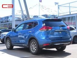 
										NISSAN XTRAIL FOR SALE IN KENYA full									