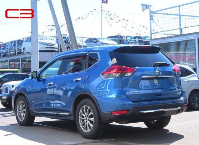 
								NISSAN XTRAIL FOR SALE IN KENYA full									