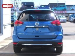 
										NISSAN XTRAIL FOR SALE IN KENYA full									