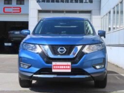 
										NISSAN XTRAIL FOR SALE IN KENYA full									