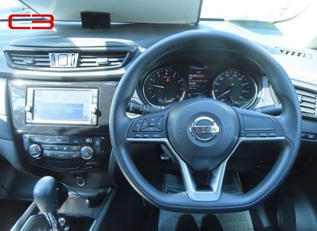 
								NISSAN XTRAIL FOR SALE IN KENYA full									