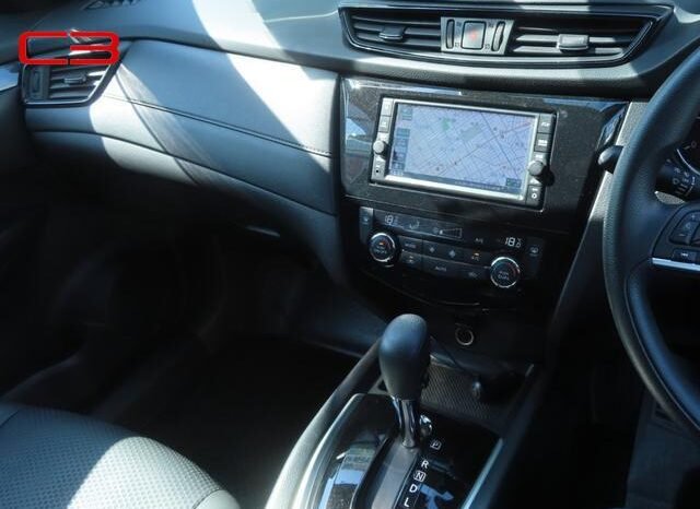 
								NISSAN XTRAIL FOR SALE IN KENYA full									