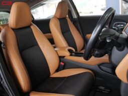 
										HONDA VEZEL FOR SALE IN KENYA full									
