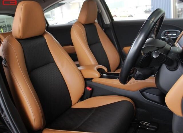 
								HONDA VEZEL FOR SALE IN KENYA full									
