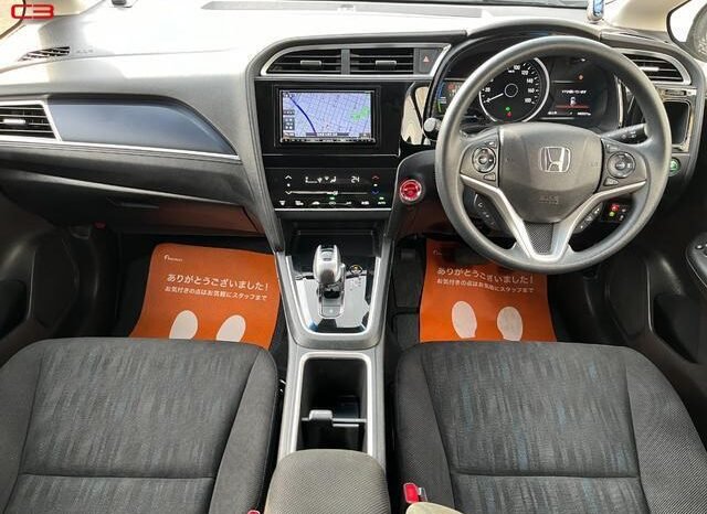 
								HONDA SHUTTLE FOR SALE IN KENYA full									