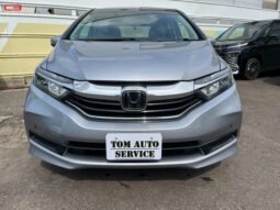 HONDA SHUTTLE FOR SALE IN KENYA