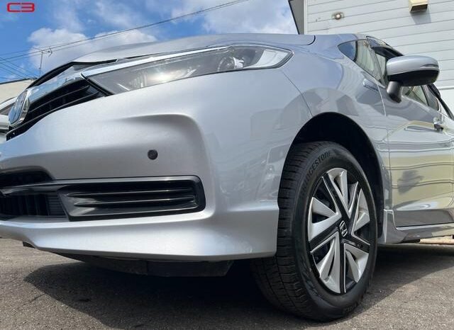 
								HONDA SHUTTLE FOR SALE IN KENYA full									