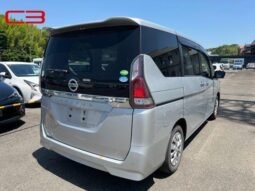 
										NISSAN SERENA FOR SALE IN KENYA full									
