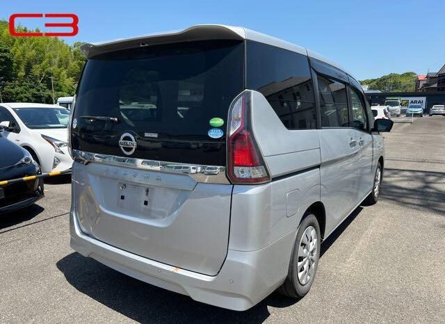 
								NISSAN SERENA FOR SALE IN KENYA full									