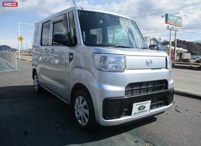 
								DAIHATSU HIJET CADDIE FOR SALE IN KENYA full									