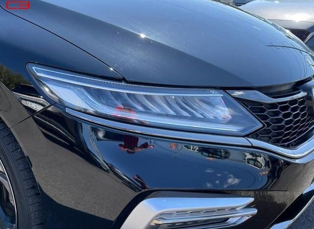
								HONDA JADE FOR SALE IN KENYA full									