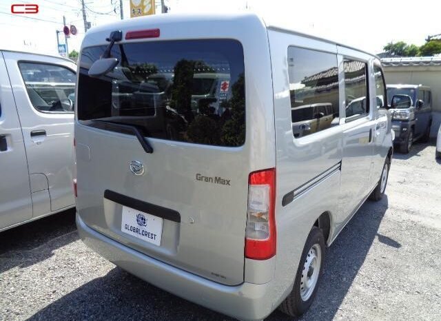 
								DAIHATSU GRAN MAX CARGO FOR SALE IN KENYA full									