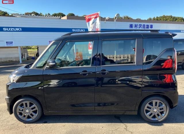 
								MITSUBISHI DELICA MINI FOR SALE IN KENYA full									