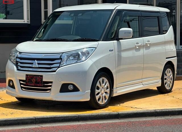 
								MITSUBISHI DELICA D2 FOR SALE IN KENYA full									