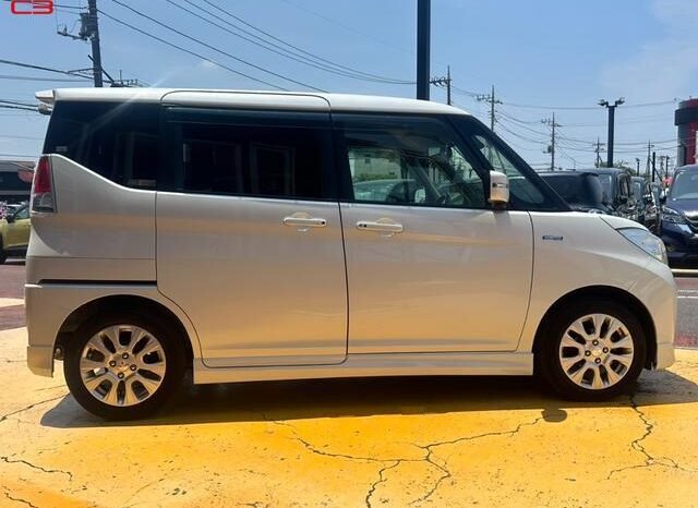 
								MITSUBISHI DELICA D2 FOR SALE IN KENYA full									