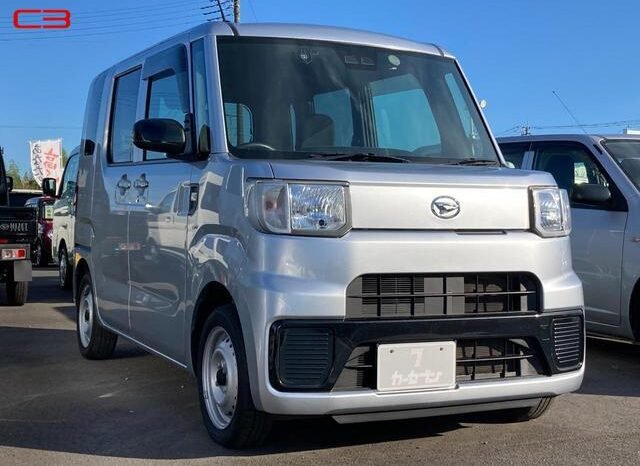 
								DAIHATSU HIJET CADDIE FOR SALE IN KENYA full									
