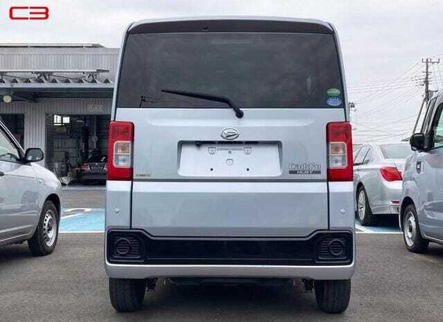 
								DAIHATSU HIJET CADDIE FOR SALE IN KENYA full									