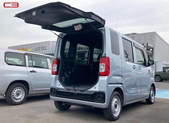 
								DAIHATSU HIJET CADDIE FOR SALE IN KENYA full									