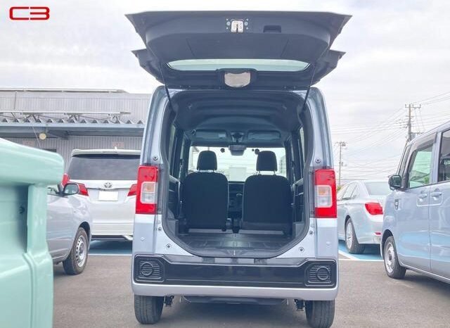 
								DAIHATSU HIJET CADDIE FOR SALE IN KENYA full									