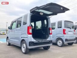 
										DAIHATSU HIJET CADDIE FOR SALE IN KENYA full									