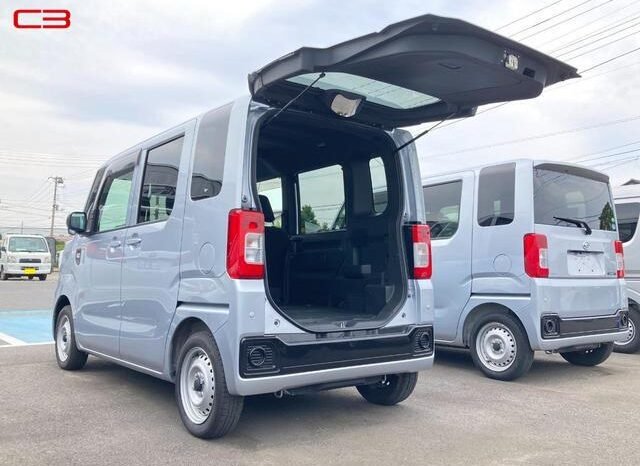 
								DAIHATSU HIJET CADDIE FOR SALE IN KENYA full									