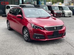 
										PEUGEOT 308 FOR SALE IN KENYA full									