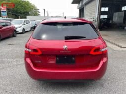 
										PEUGEOT 308 FOR SALE IN KENYA full									