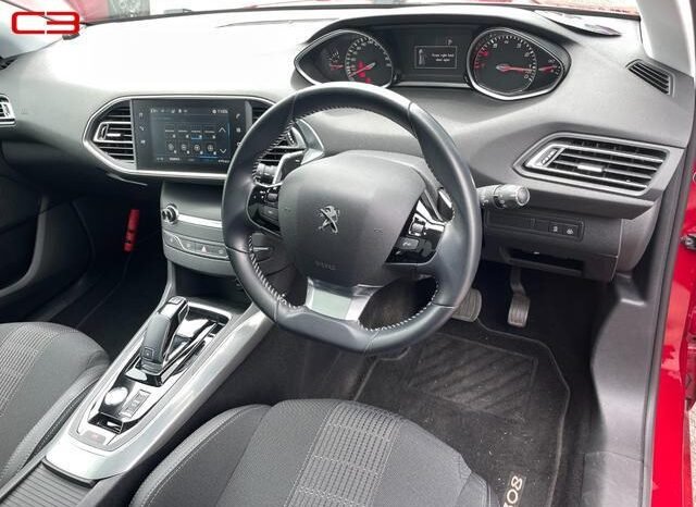 
								PEUGEOT 308 FOR SALE IN KENYA full									