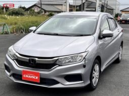
										HONDA GRACE FOR SALE IN KENYA full									
